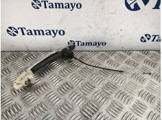 Recambio de maneta exterior delantera izquierda para mini mini (r50, r53) one referencia OEM IAM    2