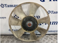 Recambio de ventilador viscoso motor para mercedes-benz sprinter 3,5-t caja/chasis (b906) 310 cdi (906.131, 906.133, 906.135, 90 2