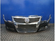 Recambio de paragolpes delantero para volkswagen eos (1f7, 1f8) 2.0 fsi referencia OEM IAM   
