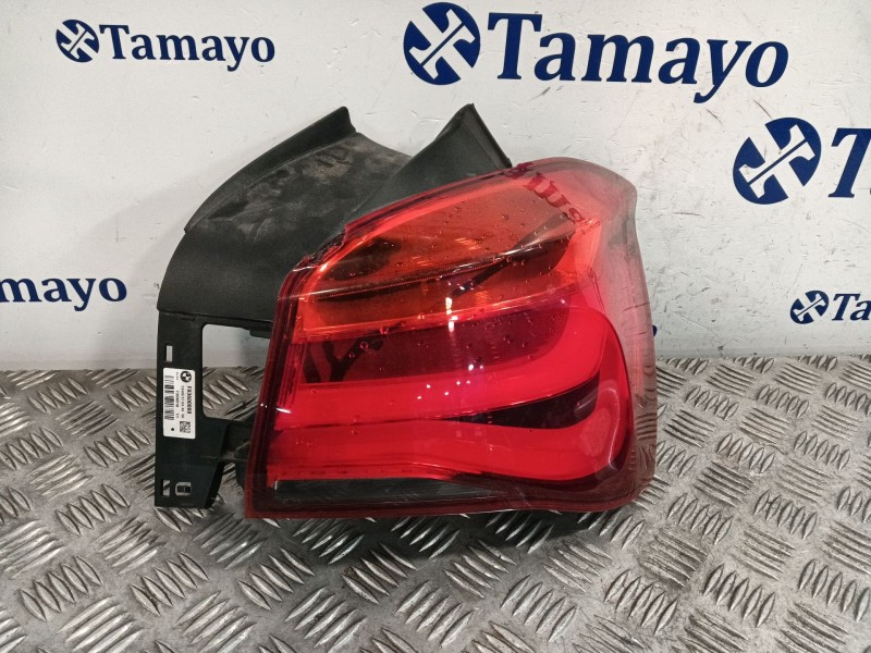 Recambio de piloto trasero derecho para bmw 1 (f21) 118 d referencia OEM IAM F03600000  7424494