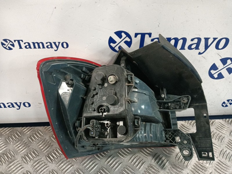 Recambio de piloto trasero derecho para bmw 1 (f21) 118 d referencia OEM IAM F03600000  7424494