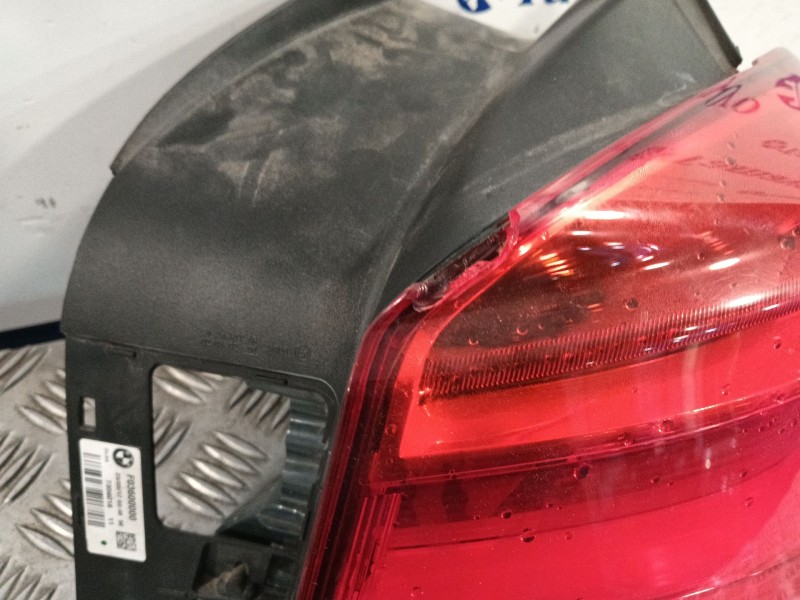 Recambio de piloto trasero derecho para bmw 1 (f21) 118 d referencia OEM IAM F03600000  7424494