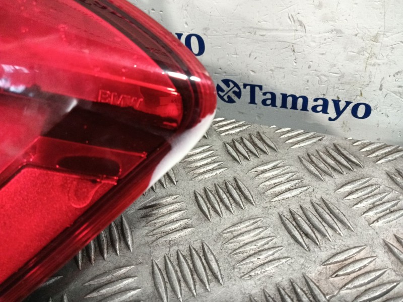 Recambio de piloto trasero derecho para bmw 1 (f21) 118 d referencia OEM IAM F03600000  7424494