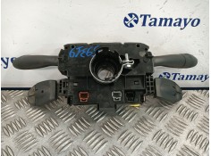 Recambio de mando multifuncion para peugeot 308 i (4a_, 4c_) 1.6 hdi referencia OEM IAM 96651591XT  12275833 2