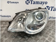 Recambio de faro izquierdo para volkswagen eos (1f7, 1f8) 2.0 fsi referencia OEM IAM 1Q1941005B  