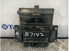 Recambio de centralita motor uce para renault clio iii 1.5 dci diesel referencia OEM IAM 8200911560  8200909666 2