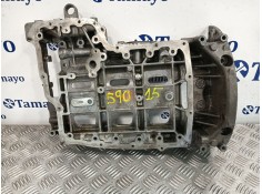 Recambio de sobrecarter para peugeot boxer furgón referencia OEM IAM 8CIQ6U004AA  