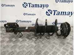 Recambio de amortiguador delantero derecho para nissan juke (f15) referencia OEM IAM   