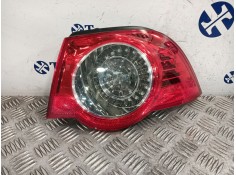 Recambio de piloto trasero derecho para volkswagen eos (1f7, 1f8) 2.0 fsi referencia OEM IAM   