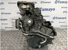 Recambio de calefaccion entera normal para ford tourneo connect 1.8 tdci referencia OEM IAM HT1119B555   2