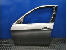 Recambio de puerta delantera izquierda para bmw serie x6m (f86) referencia OEM IAM   