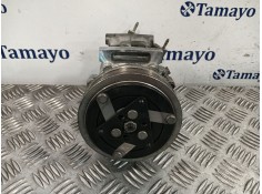 Recambio de compresor aire acondicionado para peugeot 308 i (4a_, 4c_) 1.6 hdi referencia OEM IAM 9671216280  SD6C121364F