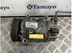 Recambio de compresor aire acondicionado para peugeot 308 i (4a_, 4c_) 1.6 hdi referencia OEM IAM 9671216280  SD6C121364F 2