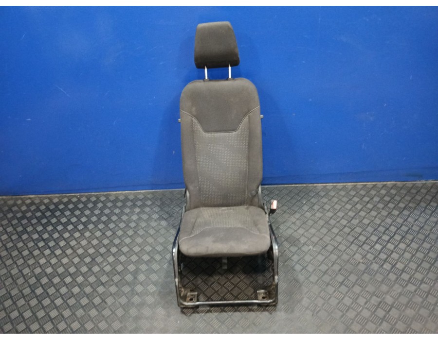Recambio de asiento delantero derecho para ford transit courier b460 furgoneta/monovolumen 1.5 tdci referencia OEM IAM   