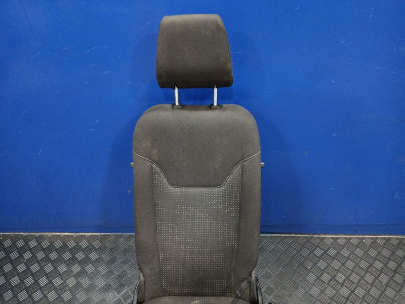 Recambio de asiento delantero derecho para ford transit courier b460 furgoneta/monovolumen 1.5 tdci referencia OEM IAM   