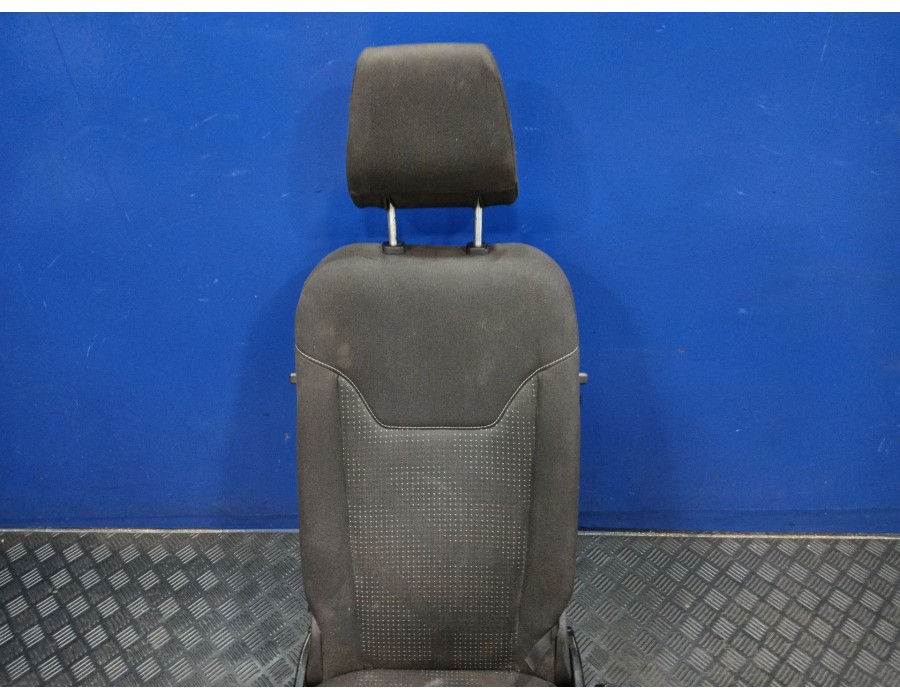 Recambio de asiento delantero derecho para ford transit courier b460 furgoneta/monovolumen 1.5 tdci referencia OEM IAM   