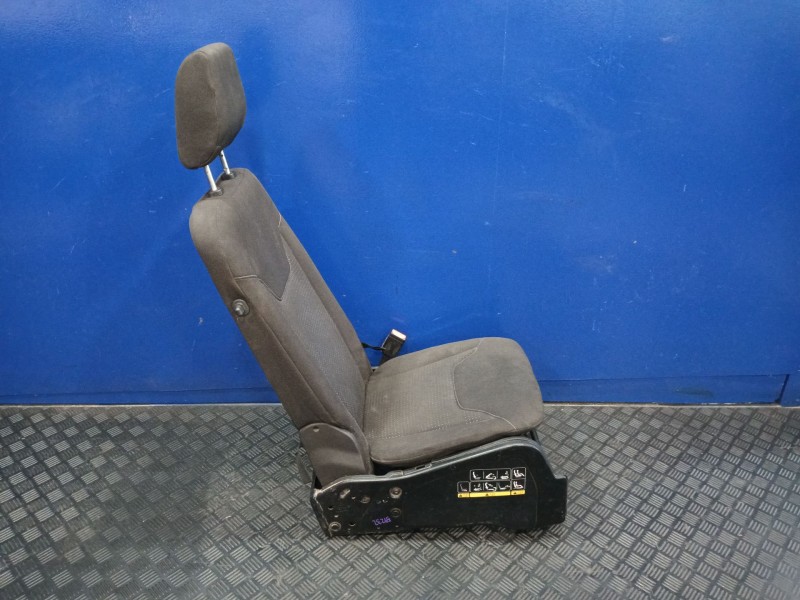 Recambio de asiento delantero derecho para ford transit courier b460 furgoneta/monovolumen 1.5 tdci referencia OEM IAM   