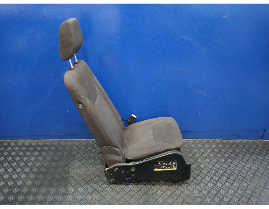 Recambio de asiento delantero derecho para ford transit courier b460 furgoneta/monovolumen 1.5 tdci referencia OEM IAM   