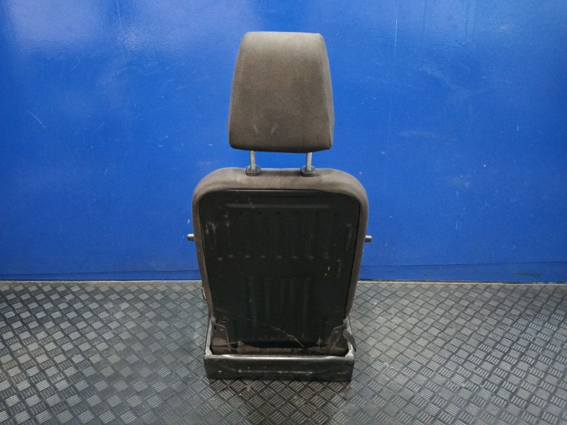 Recambio de asiento delantero derecho para ford transit courier b460 furgoneta/monovolumen 1.5 tdci referencia OEM IAM   