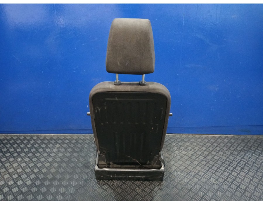 Recambio de asiento delantero derecho para ford transit courier b460 furgoneta/monovolumen 1.5 tdci referencia OEM IAM   