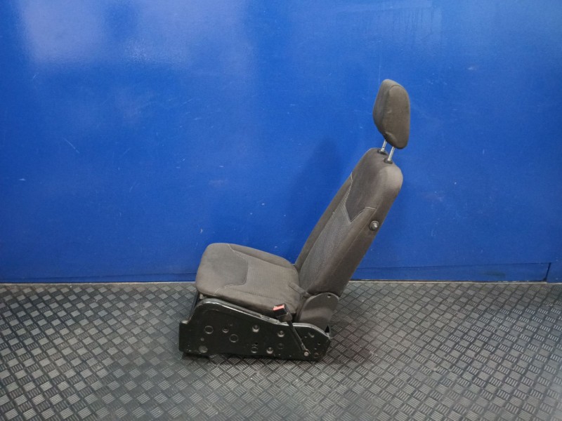Recambio de asiento delantero derecho para ford transit courier b460 furgoneta/monovolumen 1.5 tdci referencia OEM IAM   