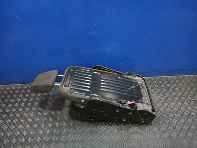Recambio de asiento delantero derecho para ford transit courier b460 furgoneta/monovolumen 1.5 tdci referencia OEM IAM   
