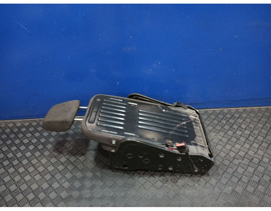 Recambio de asiento delantero derecho para ford transit courier b460 furgoneta/monovolumen 1.5 tdci referencia OEM IAM   