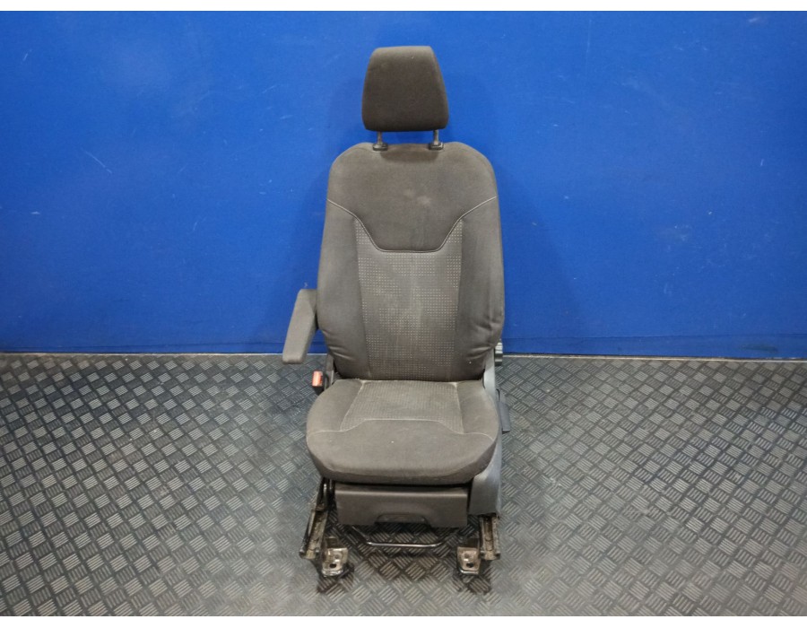 Recambio de asiento delantero izquierdo para ford transit courier b460 furgoneta/monovolumen 1.5 tdci referencia OEM IAM   