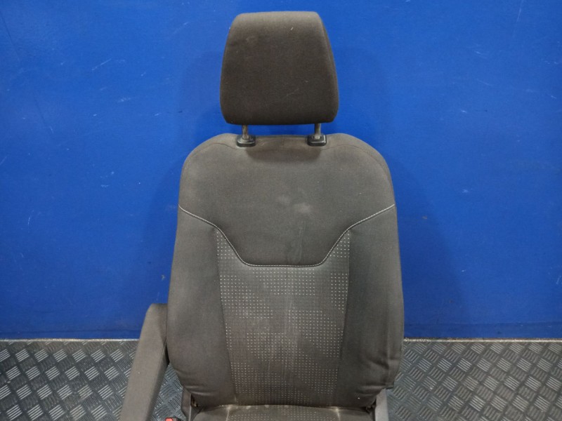 Recambio de asiento delantero izquierdo para ford transit courier b460 furgoneta/monovolumen 1.5 tdci referencia OEM IAM   
