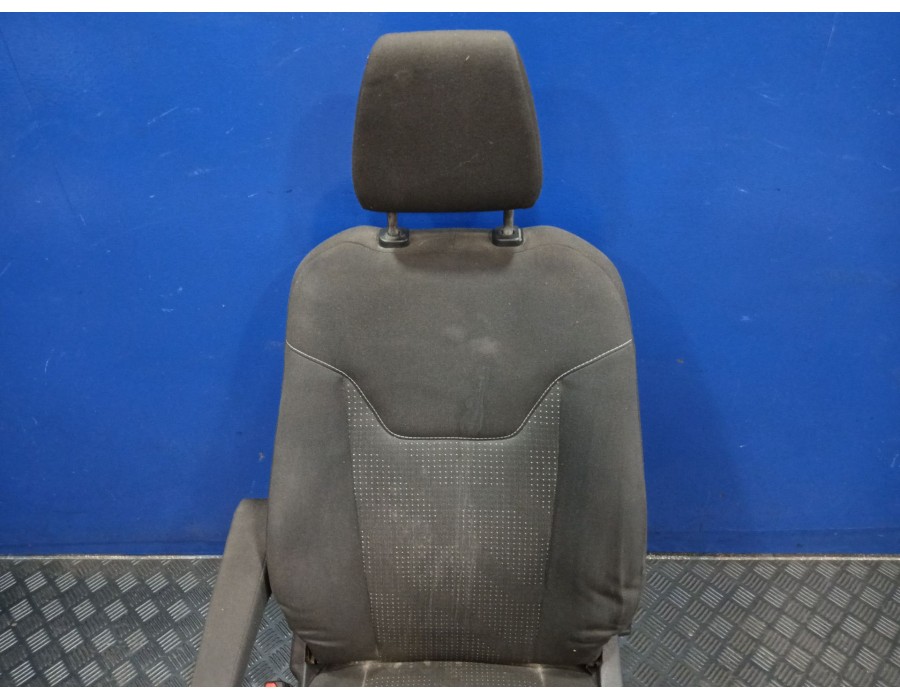Recambio de asiento delantero izquierdo para ford transit courier b460 furgoneta/monovolumen 1.5 tdci referencia OEM IAM   