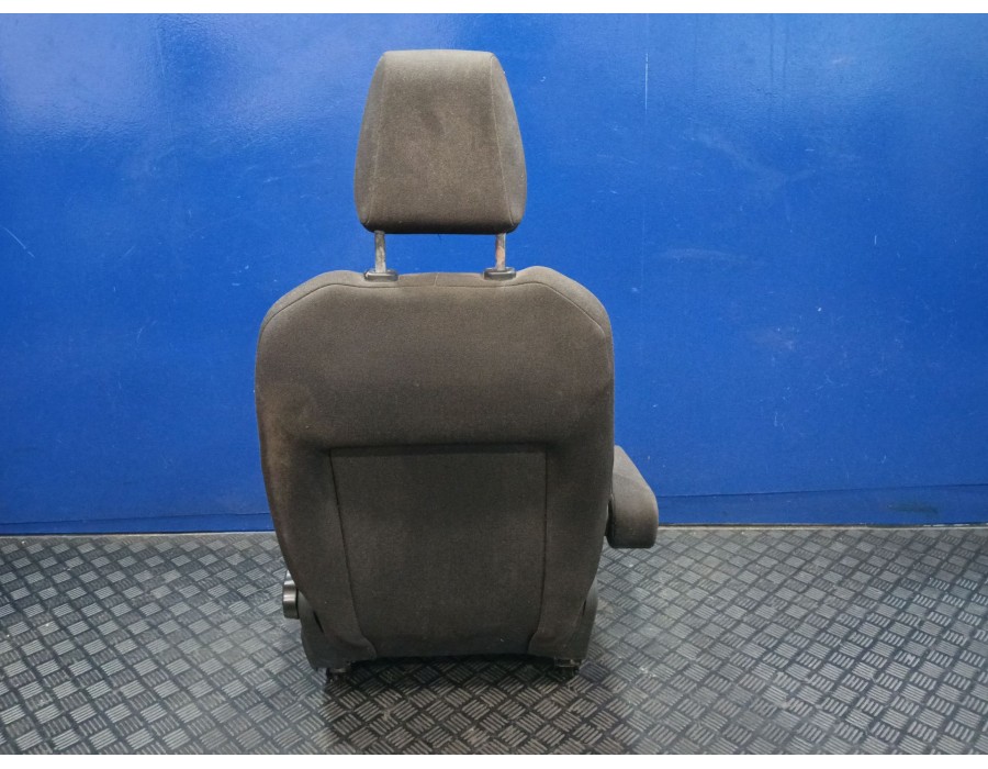 Recambio de asiento delantero izquierdo para ford transit courier b460 furgoneta/monovolumen 1.5 tdci referencia OEM IAM   