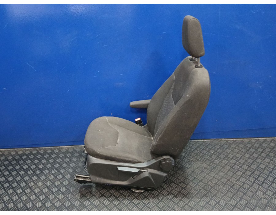 Recambio de asiento delantero izquierdo para ford transit courier b460 furgoneta/monovolumen 1.5 tdci referencia OEM IAM   