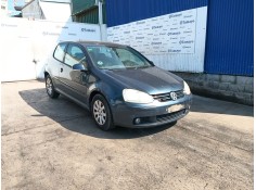 volkswagen golf v (1k1) del año 2005