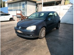 volkswagen golf v (1k1) del año 2005 2