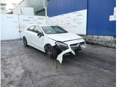 mercedes-benz clase a (w176) del año 2016