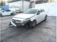 mercedes-benz clase a (w176) del año 2016 2