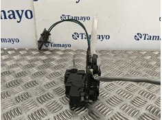 Recambio de cerradura puerta delantera derecha para kia carnival referencia OEM IAM 813204D011   2