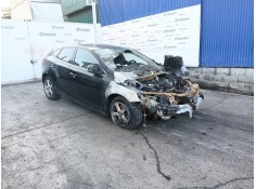 volvo v40 hatchback (525) del año 2016