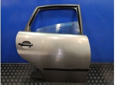 Recambio de puerta trasera derecha para seat ibiza iii (6l1) 1.9 sdi referencia OEM IAM   