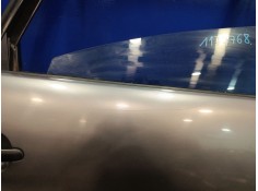 Recambio de puerta trasera derecha para seat ibiza iii (6l1) 1.9 sdi referencia OEM IAM    2