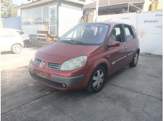 renault scénic ii (jm0/1_) del año 2005 2