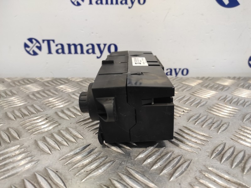 Recambio de mando climatizador para seat ibiza (6l1) 1.4 16v referencia OEM IAM 6L0820043B  412206017003