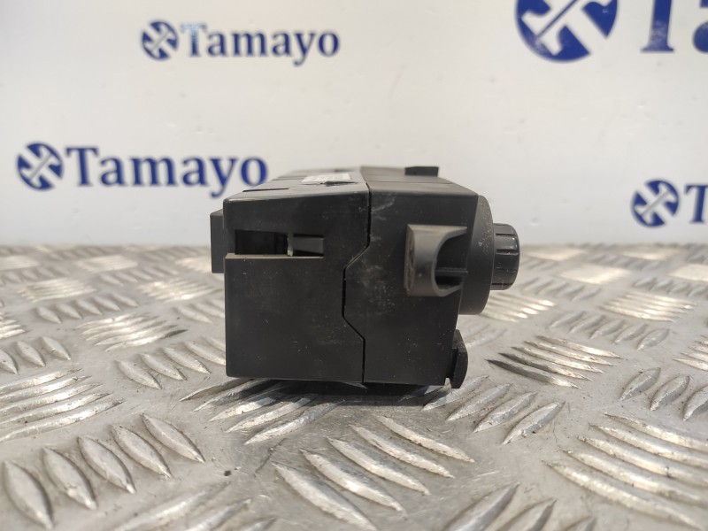 Recambio de mando climatizador para seat ibiza (6l1) 1.4 16v referencia OEM IAM 6L0820043B  412206017003