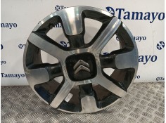 Recambio de llanta para citroën c4 cactus 1.6 bluehdi 100 referencia OEM IAM   