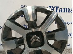 Recambio de llanta para citroën c4 cactus 1.6 bluehdi 100 referencia OEM IAM    2