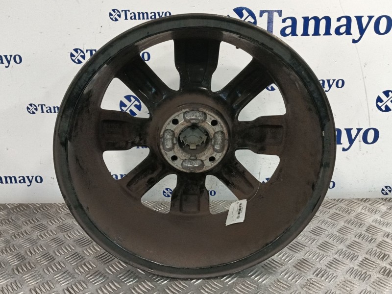 Recambio de llanta para citroën c4 cactus 1.6 bluehdi 100 referencia OEM IAM   