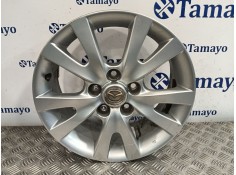 Recambio de llanta para mazda 3 (bk) 1.6 di turbo referencia OEM IAM 9965616560  