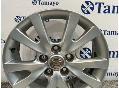 Recambio de llanta para mazda 3 (bk) 1.6 di turbo referencia OEM IAM 9965616560   2
