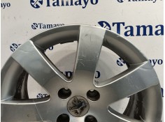 Recambio de llanta para peugeot 308 sw i (4e_, 4h_) 1.6 16v referencia OEM IAM 9680729880   2