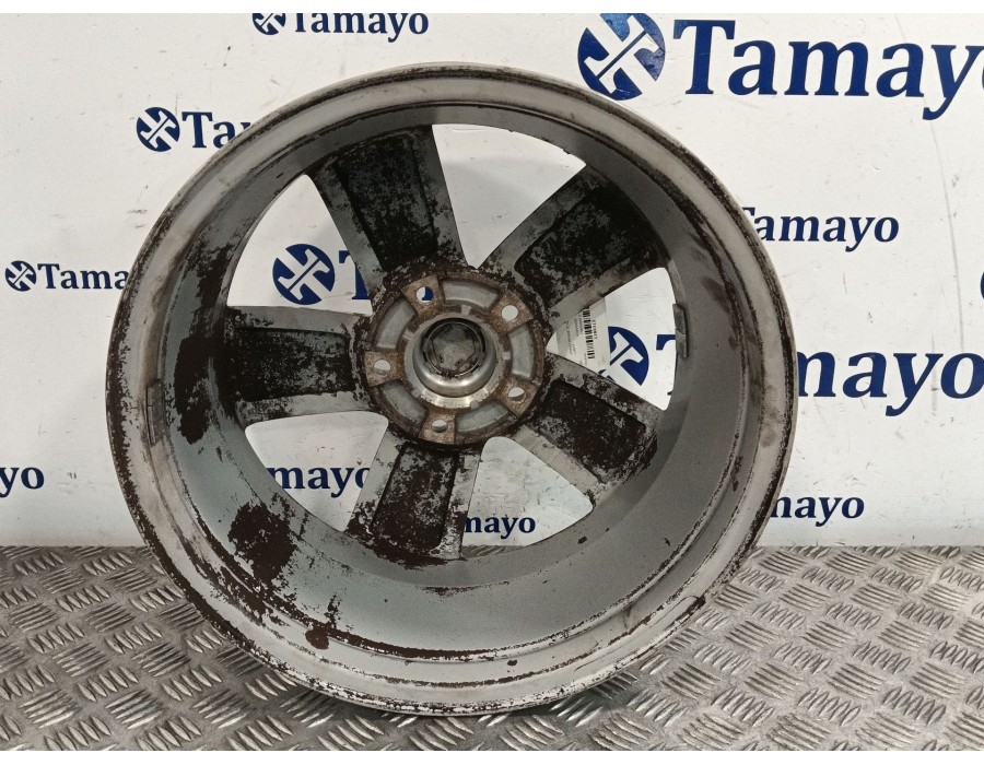 Recambio de llanta para renault megane iii hatchback (bz0/1_, b3_) 1.6 16v hi-flex (bz03) referencia OEM IAM 403000064R  
